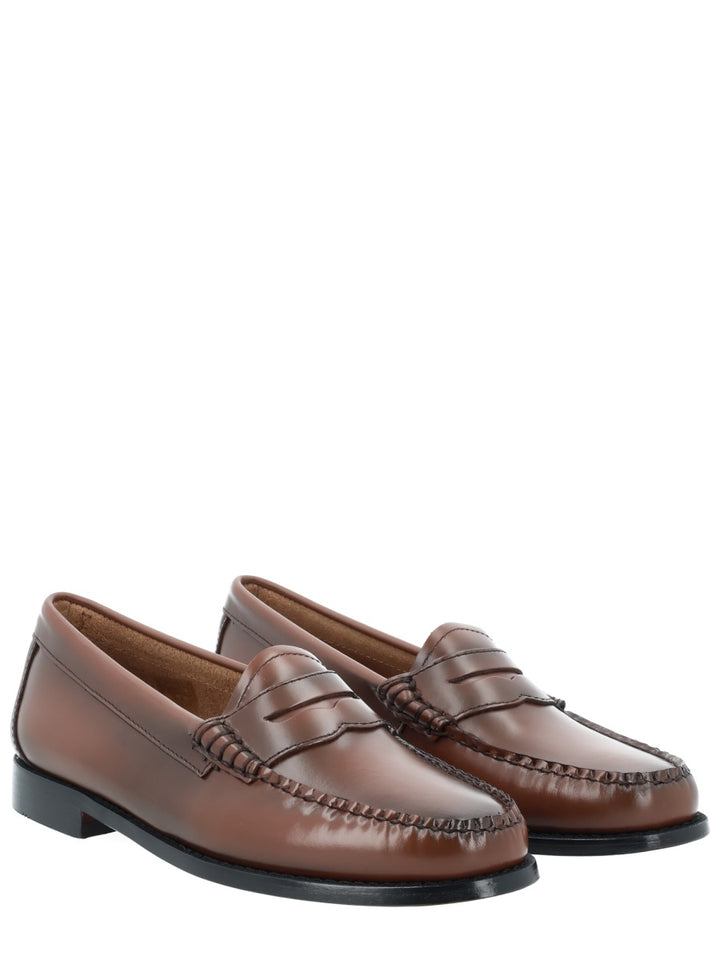 G.H. Bass & Co Mocassini - Brown | 7b9e64ccf08900ecfc9b1051b952b84031728098