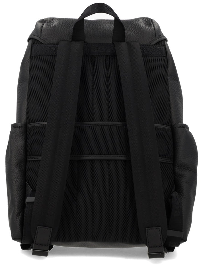 Boss Zaini e Valigie - Black | c2559b1f36d539a9e1deb2aee24597e8390c7b88