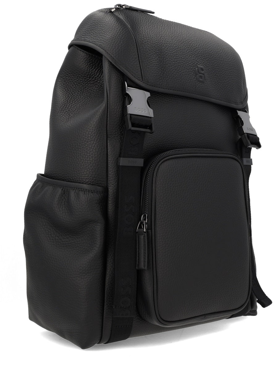 Boss Zaini e Valigie - Black | 2d62102377e0568e7b0af993ca0592ca3af5317e
