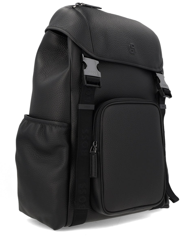 Boss Zaini e Valigie - Black | 2d62102377e0568e7b0af993ca0592ca3af5317e