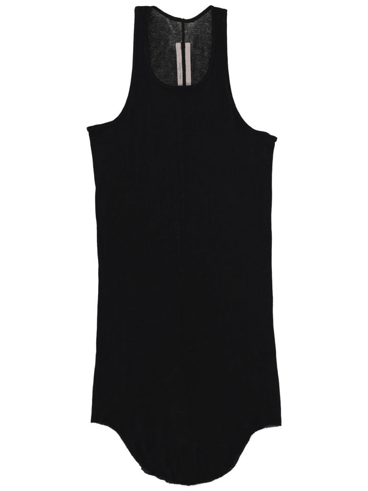 Rick Owens Top - Black | 7c8f606fc4bf5e9c763c7c8d98162282fe34e66d