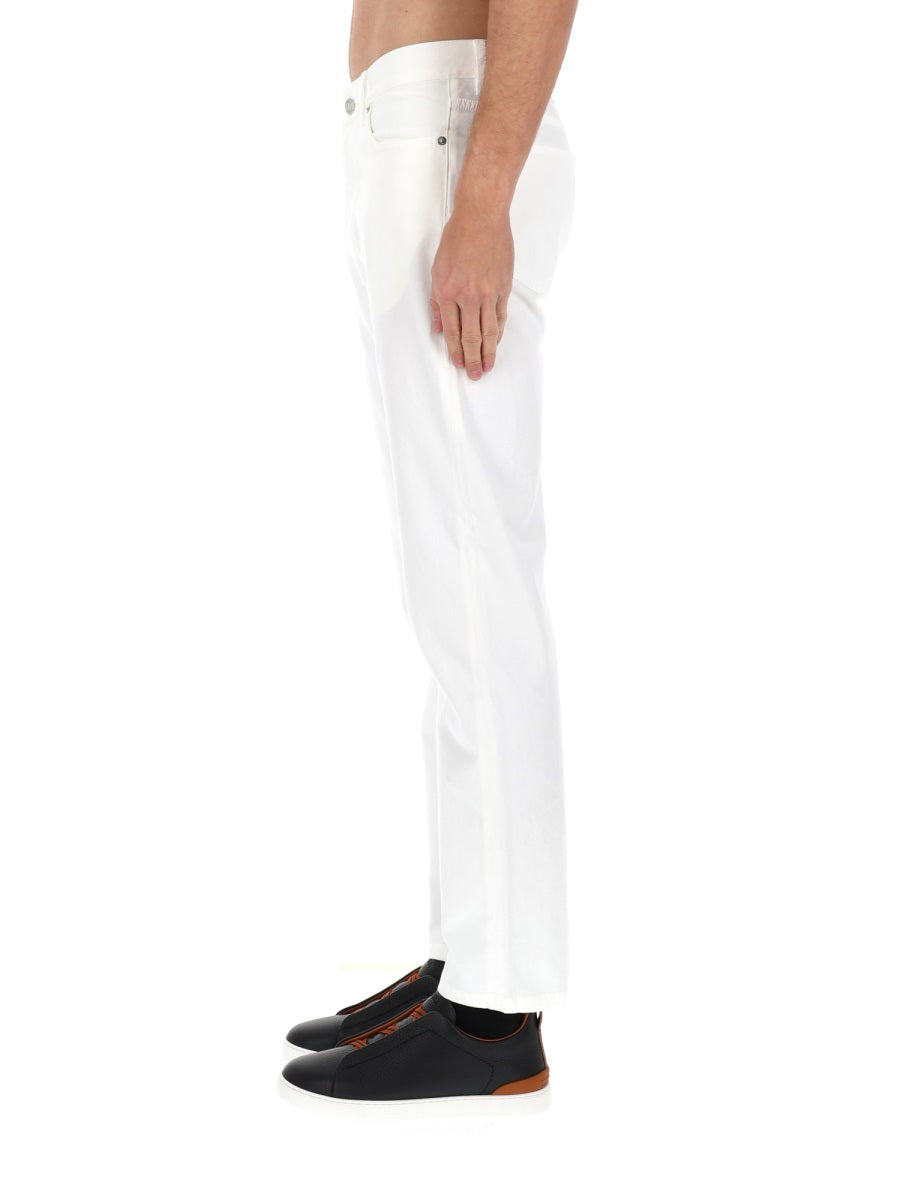 Zegna Jeans - White | 131355c97af753dfdad10289e7f67a83a9269bae