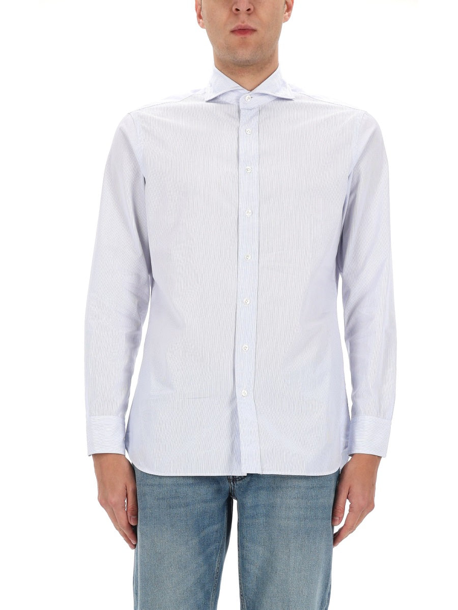 Lardini Camicie - Azure | b8e671ed5a0961631e85e407c0c724901f0bcc03