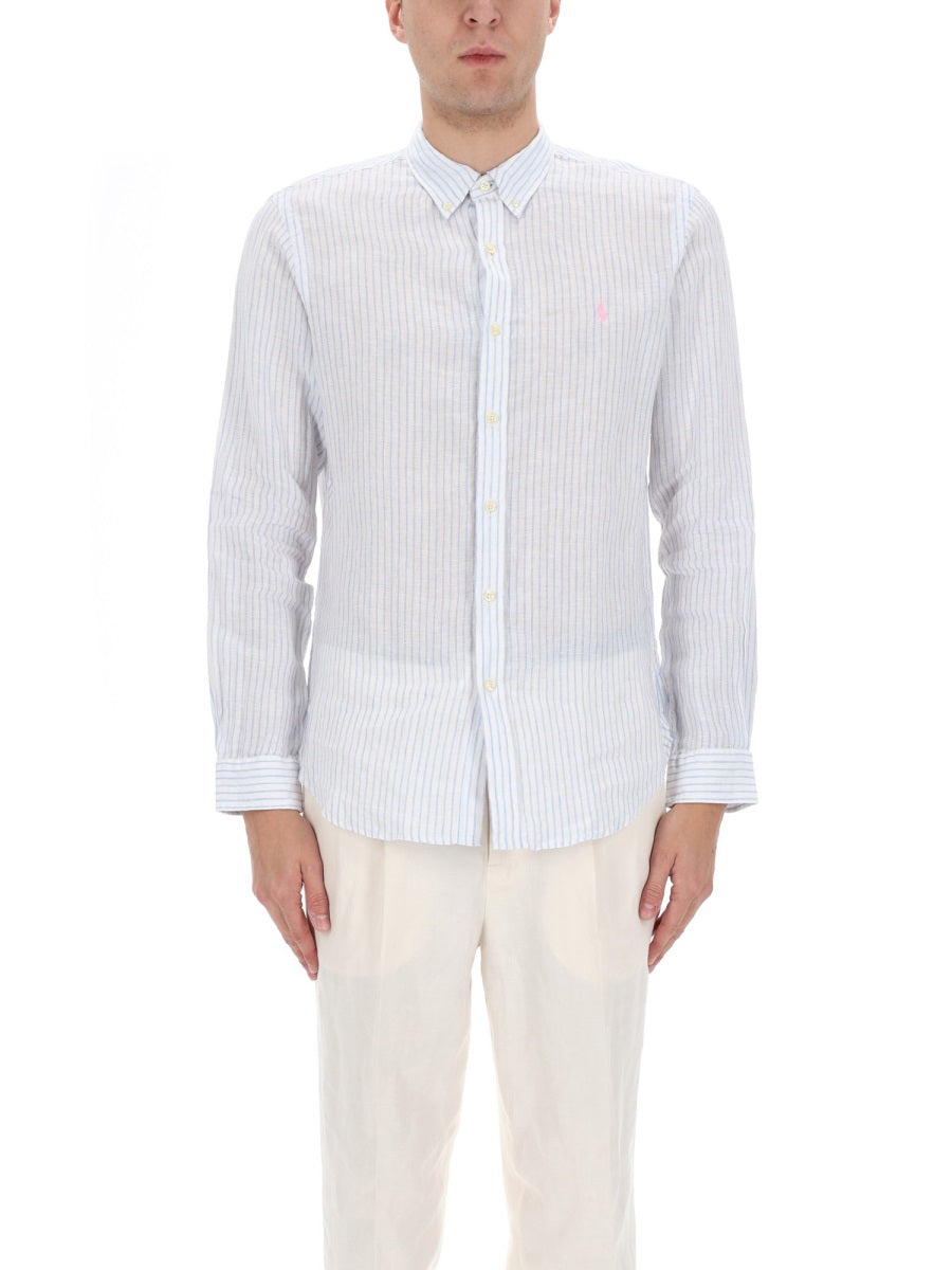 Polo Ralph Lauren Camicie - White | 52850930bd4b4b32de4f0c7681c16aba8a48f4e9