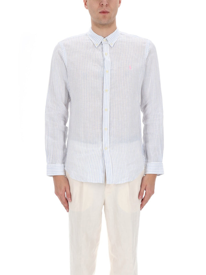Polo Ralph Lauren Camicie - White | 52850930bd4b4b32de4f0c7681c16aba8a48f4e9