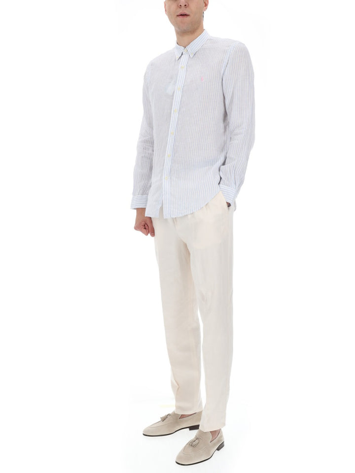 Polo Ralph Lauren Camicie - White | 4a50eb6387fa998d00710c940c51fe000faa244f