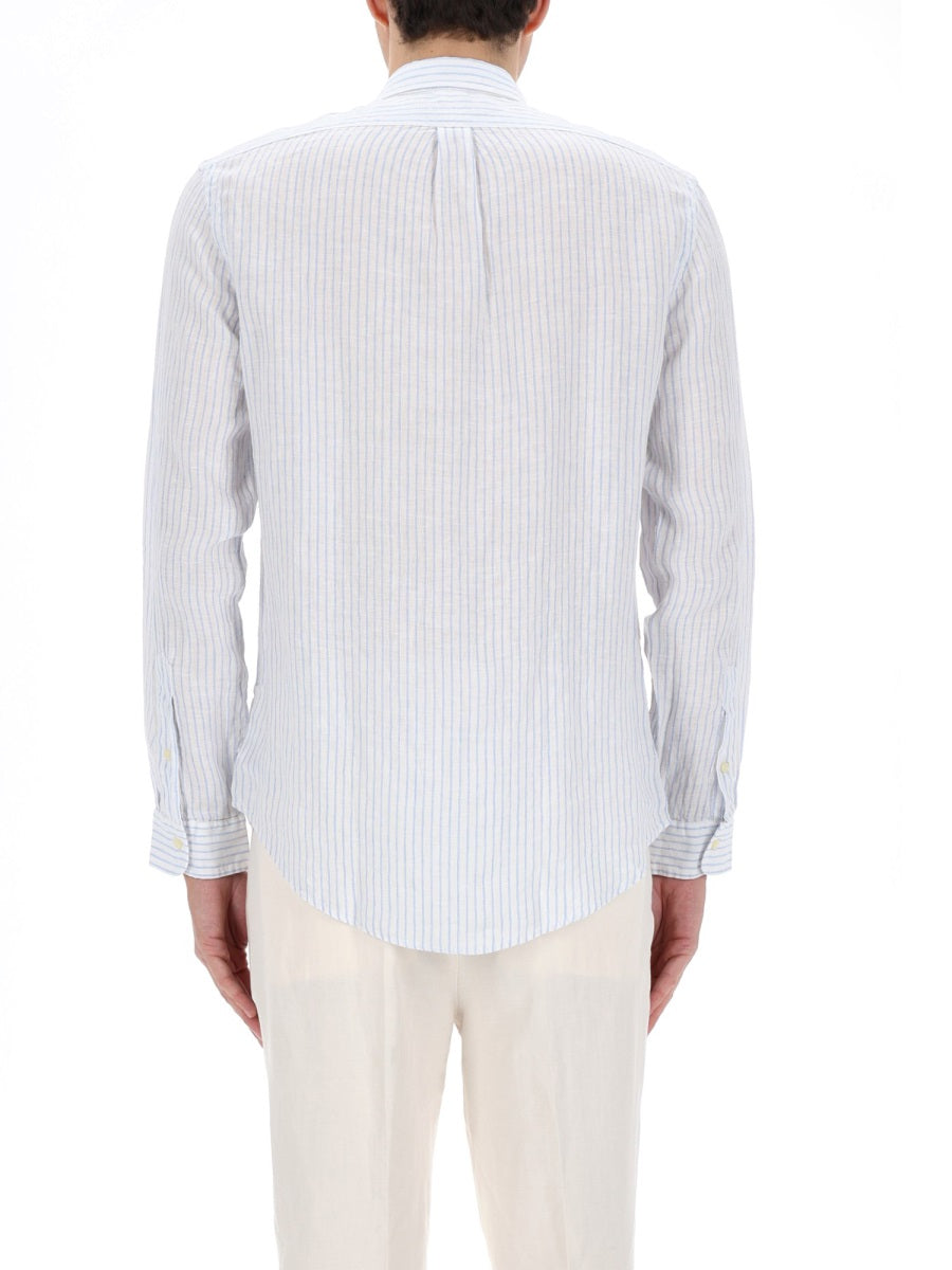 Polo Ralph Lauren Camicie - White | f95a077e57f71dc413dddc1ea5414b74e7c407ba