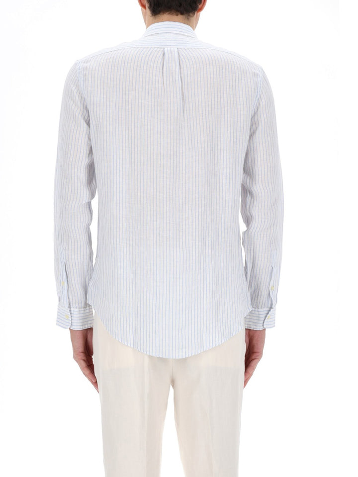 Polo Ralph Lauren Camicie - White | f95a077e57f71dc413dddc1ea5414b74e7c407ba