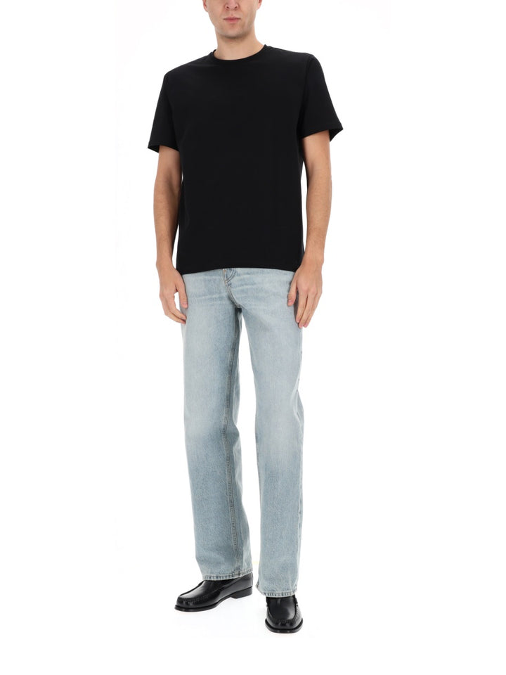 Haikure Jeans - Baby Blue | cbf70c7b6eb6f0ea6393c4ede22863641d42c005