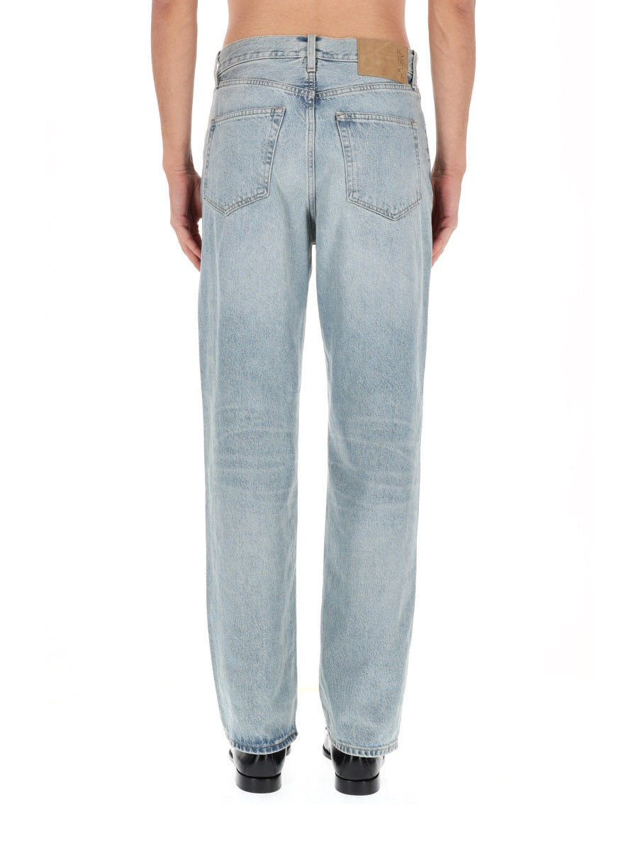 Haikure Jeans - Baby Blue | 41145693ce48da1739074cfa625b605d82809897