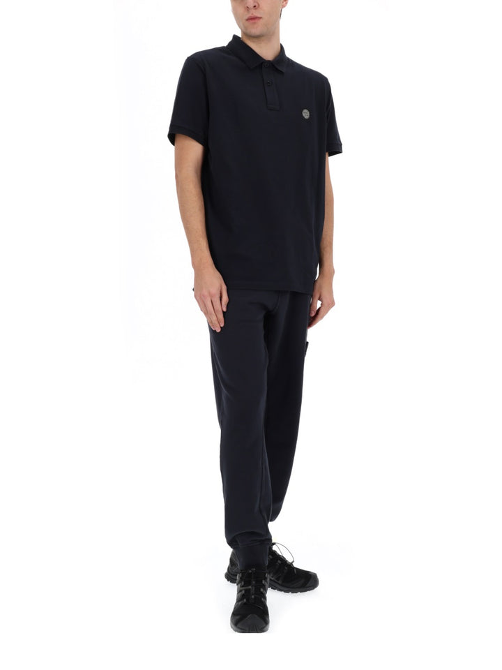 Stone Island Pantaloni - Blue | 266a69e129430ead10fa245e606485606742d7f1
