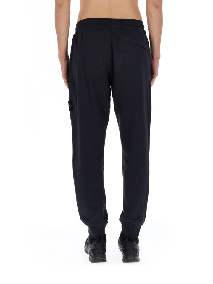 Stone Island Pantaloni - Blue | 0dc14e4da4c7c9a08d1c68013e744b0ac1c9310a