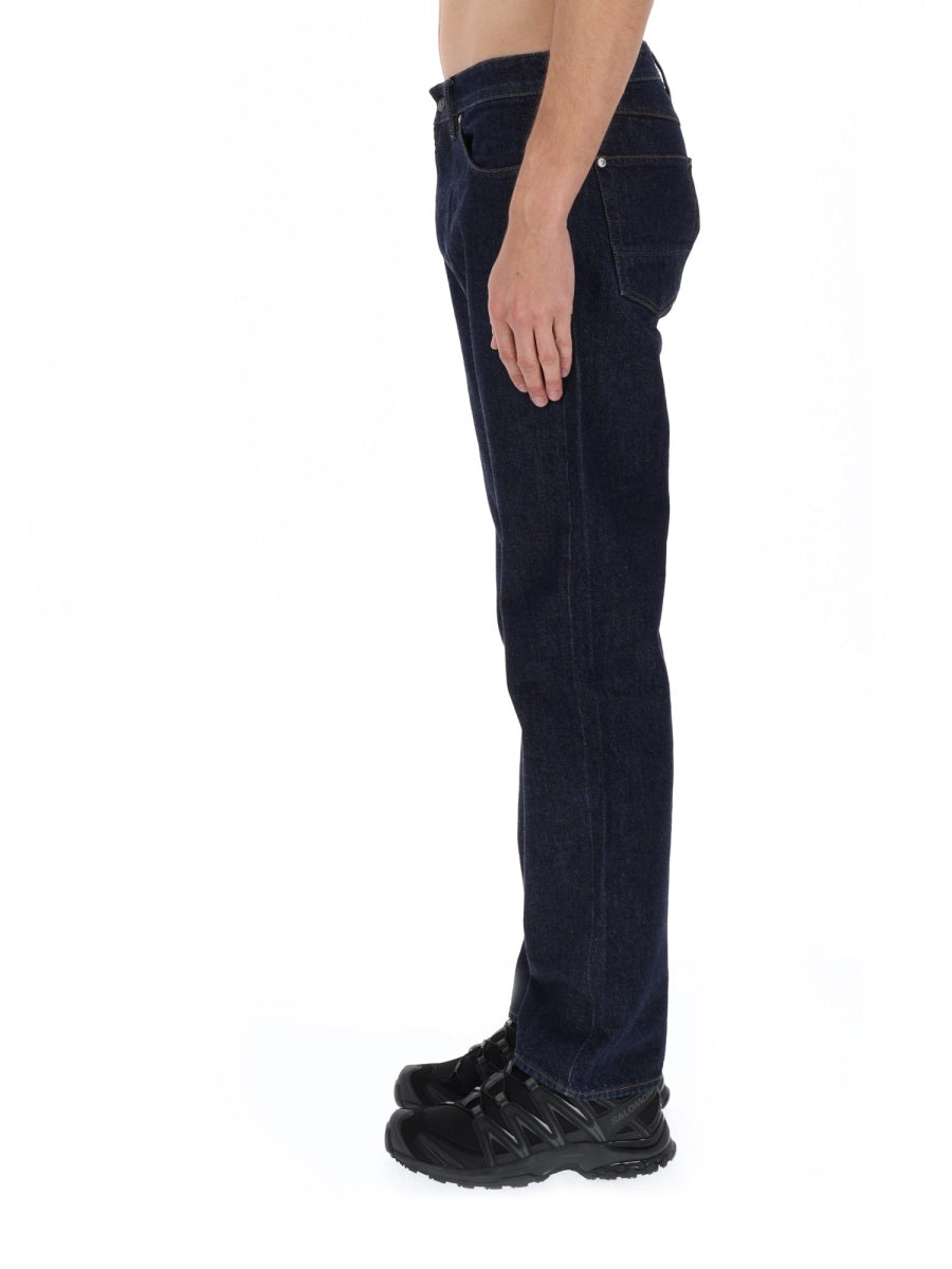 Stone Island Jeans - Blue | 8c9314023e3a378ddcf4b8f168bfff765922450e