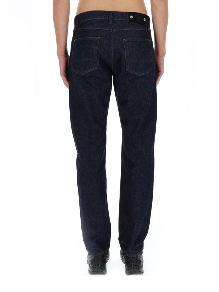 Stone Island Jeans - Blue | d15da16e351f954d5b4d5d0adfda0f2bbb45c875