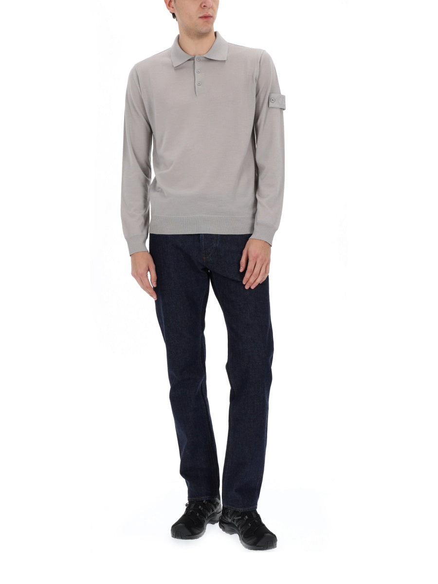 Stone Island Jeans - Blue | 7e4271184f19b4ac514110c1ba2c70173c9c3af0