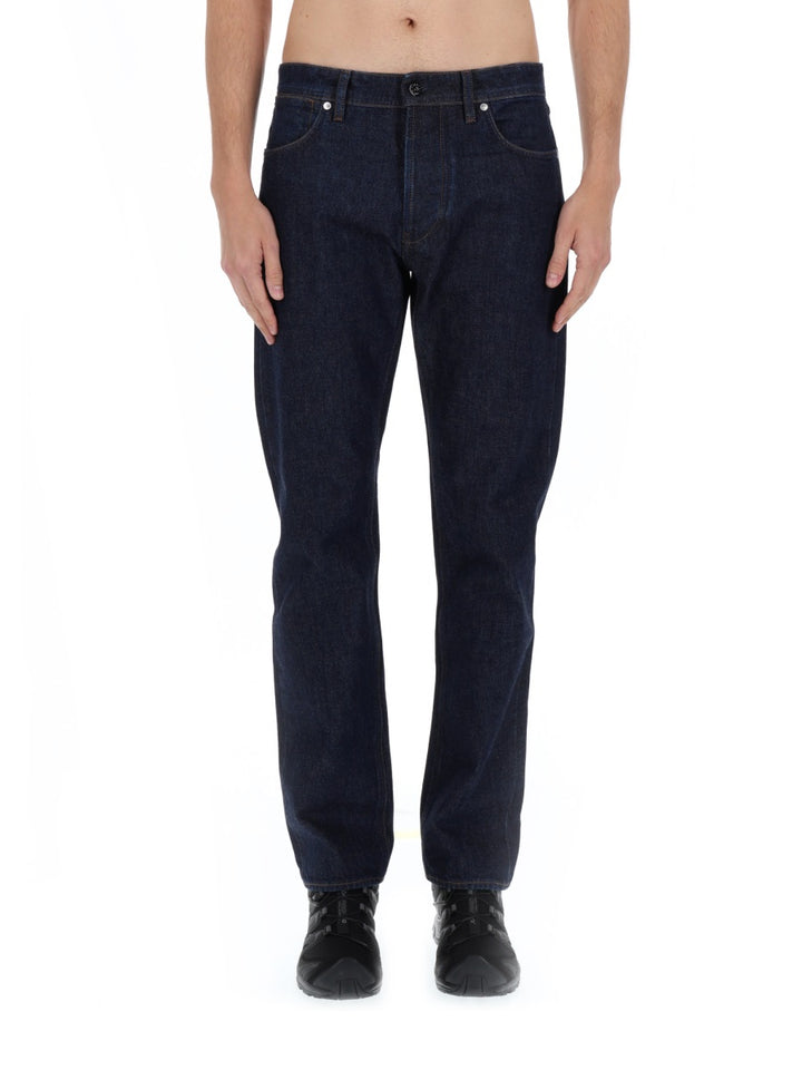 Stone Island Jeans - Blue | f6c16663be7aa6b09b3e016e671e514ff1a883fb