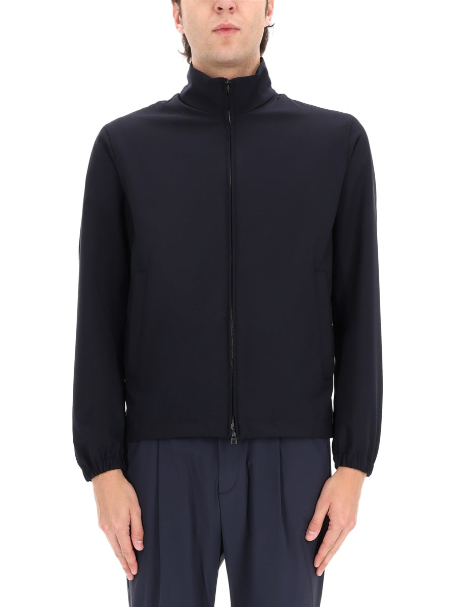 Herno Giacche - Blue | 0dbf60f88b5ad9dd1a8d0e10442df56f9ba529f6