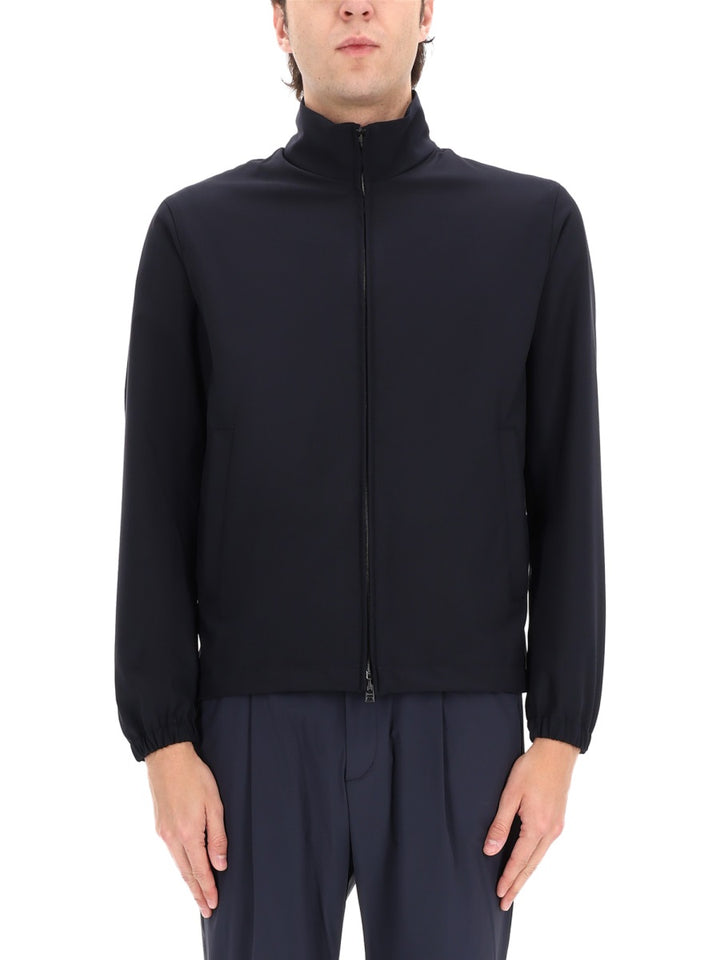 Herno Giacche - Blue | 0dbf60f88b5ad9dd1a8d0e10442df56f9ba529f6