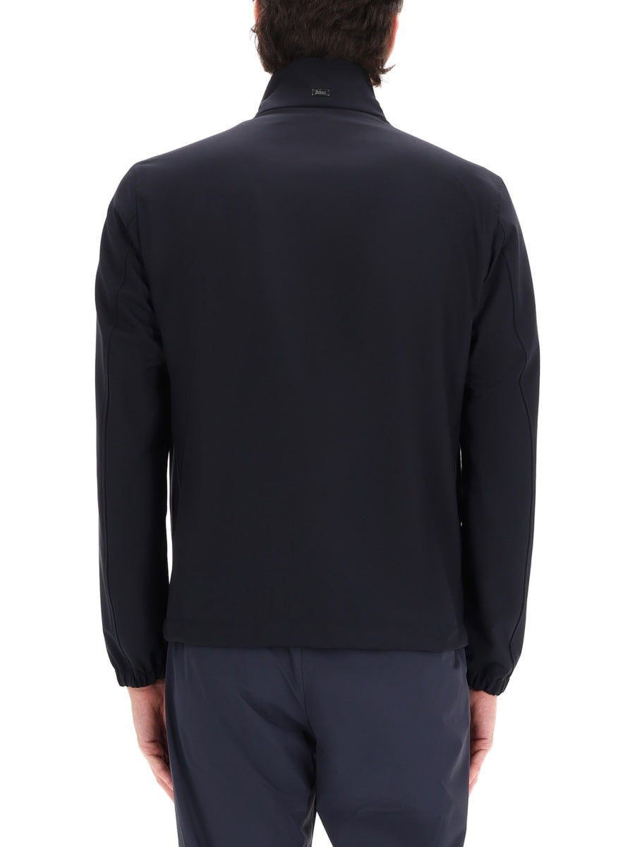 Herno Giacche - Blue | e9fe24e90fd6d071443fe8b0d0943471e1bd00b1