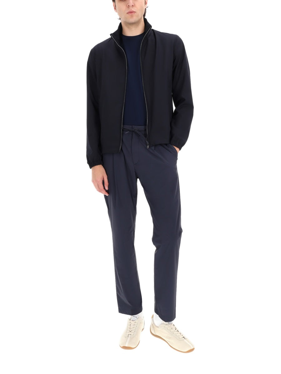 Herno Giacche - Blue | 5af50a023c10f4df7120d7b94ab8e6a02245fe1f