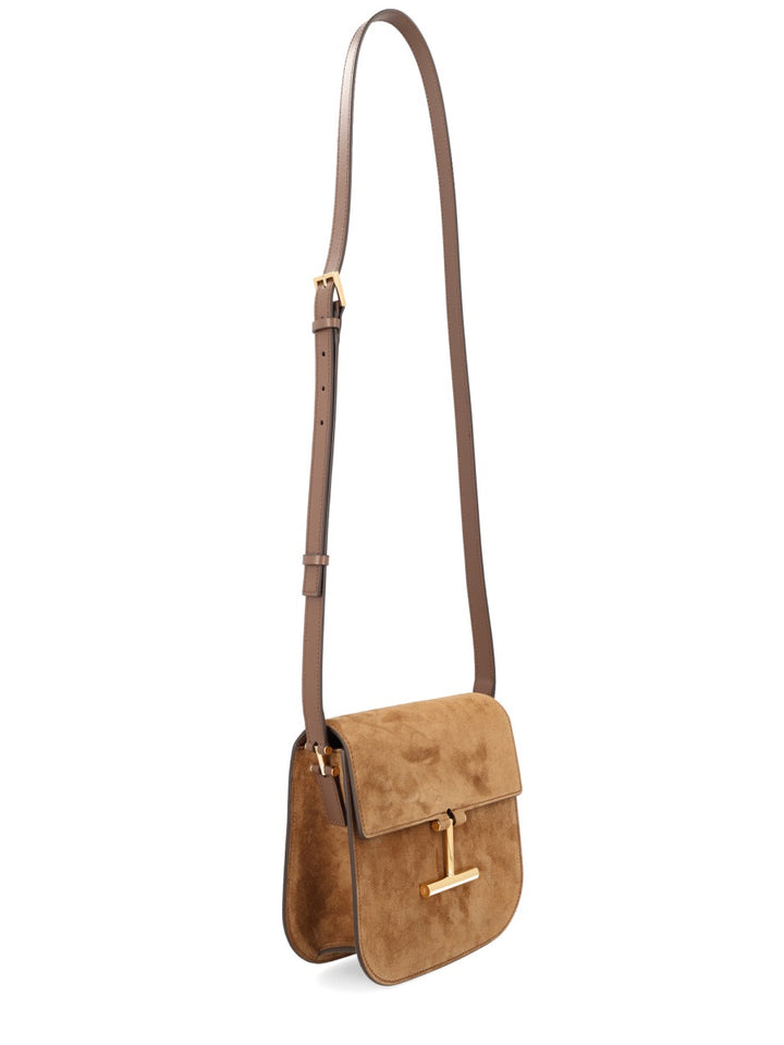 Tom Ford Borse a Spalla e Tracolla - Brown | cbd4647fe819c4fc63ff6a9e34a95c04f60c3ba1