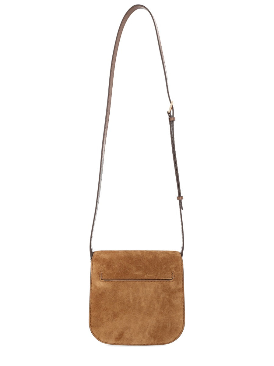 Tom Ford Borse a Spalla e Tracolla - Brown | 6a64cc05483431b13574d4da6b40f63c8af5f9e5