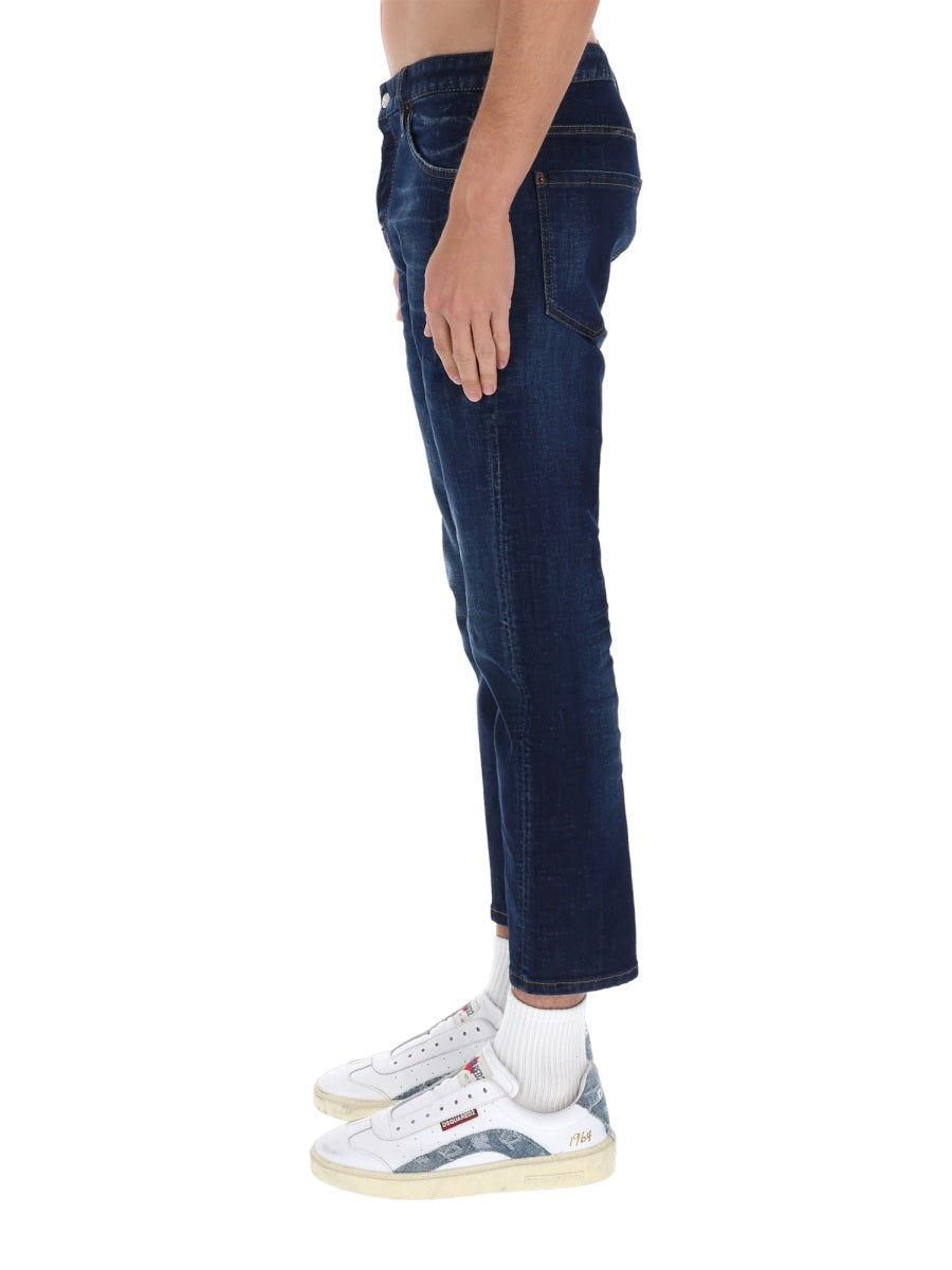 Dsquared2 Jeans - Blue | 32263f67c1ae39b654d7311aa5ddfa86841198ec