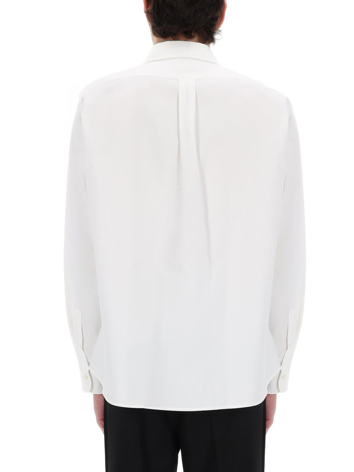 Kenzo Camicie - White | 403e5916f39def8e513cf48d14d11d059af62405