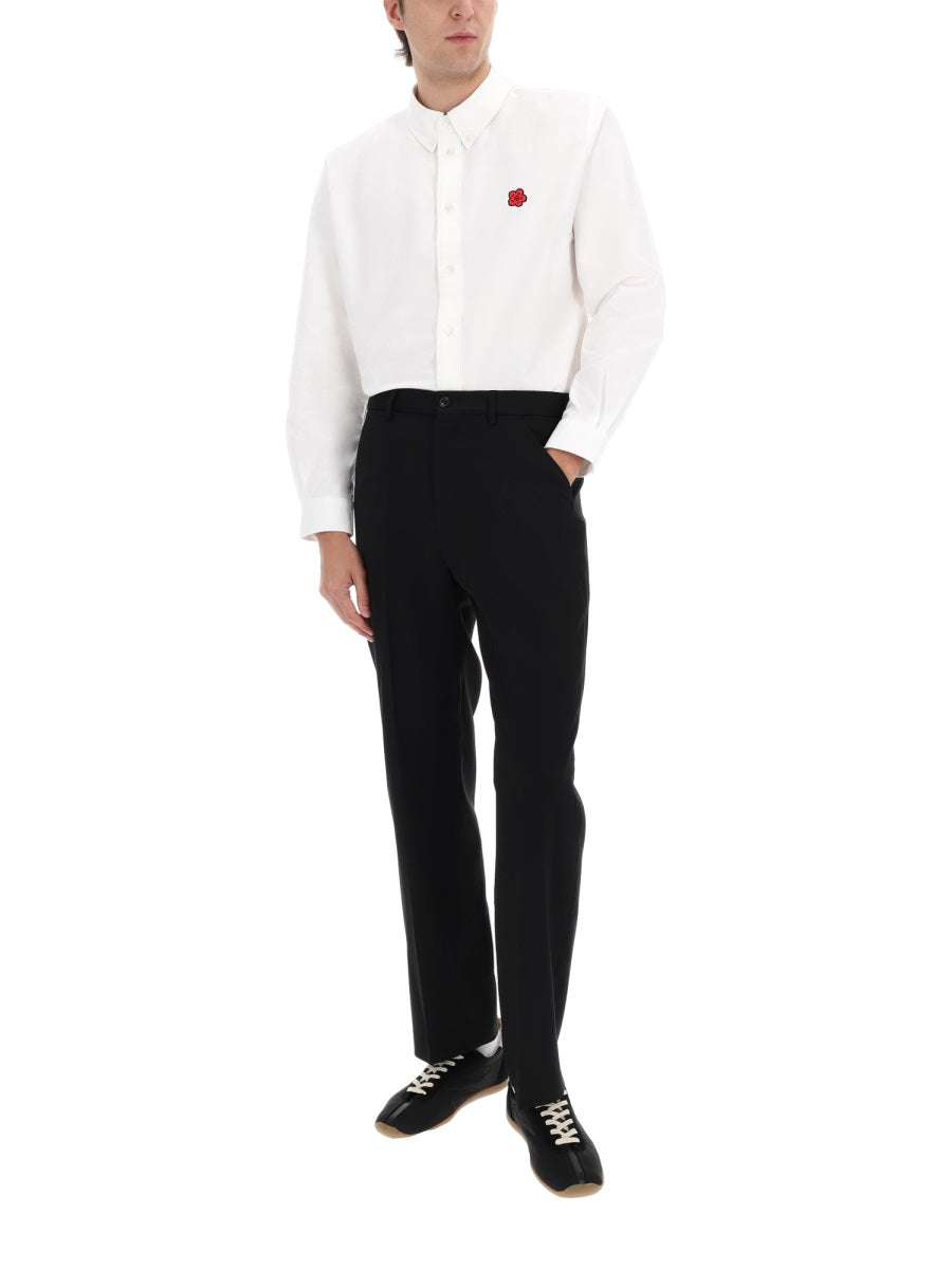 Kenzo Camicie - White | 13104a8dc22a1c9c8cbbe655f0cf9ec7faf185e9