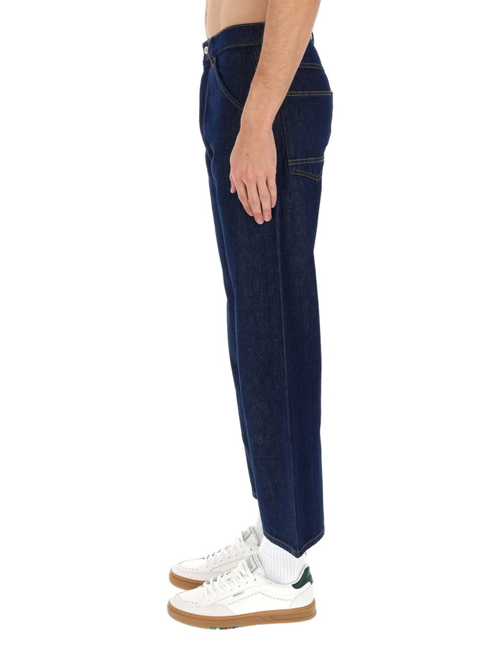 Ps By Paul Smith Jeans - Blue | 5f60adf7a5b644623bd2f56301dc544e79b0f84d