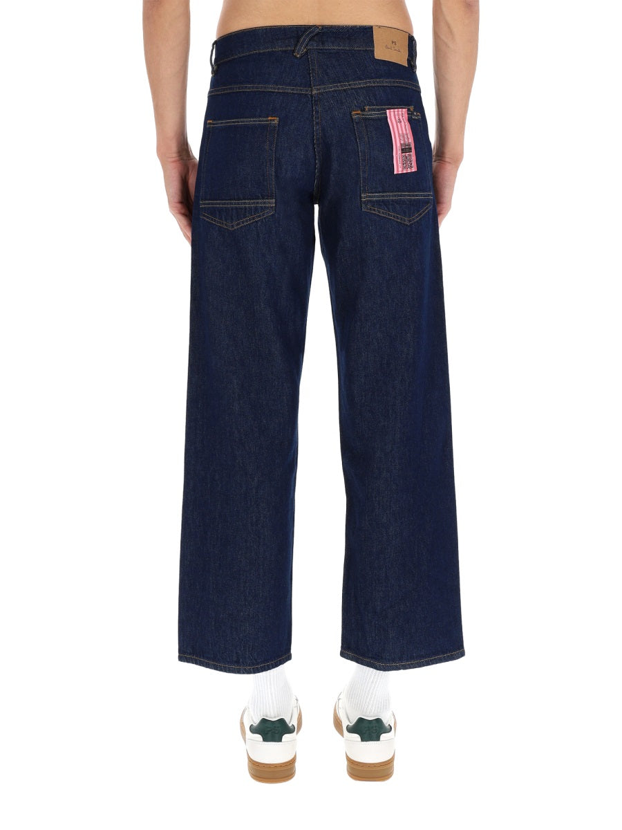 Ps By Paul Smith Jeans - Blue | db2beb34b035a565e0bba358f116a7fd450bce71