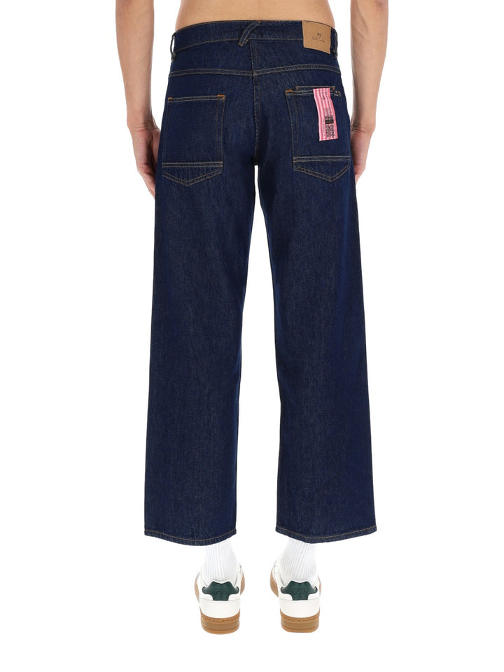 Ps By Paul Smith Jeans - Blue | db2beb34b035a565e0bba358f116a7fd450bce71