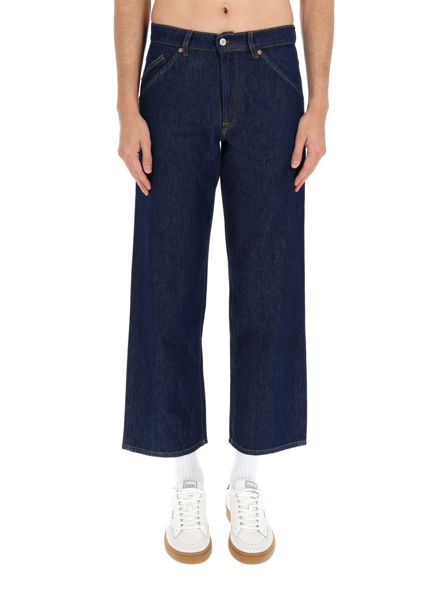 Ps By Paul Smith Jeans - Blue | e0f452309f1d1a19df3ccf5c40c9ac61b37fdcb1