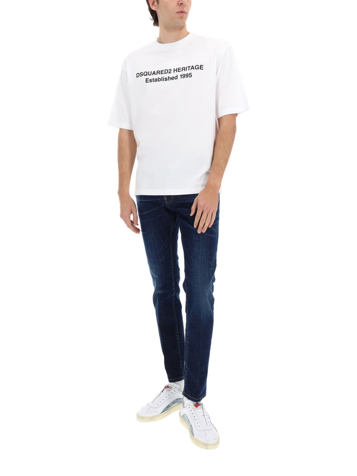 Dsquared2 Jeans - Blue | dea73621801563935b969e6c0a2de9fa0239ff06