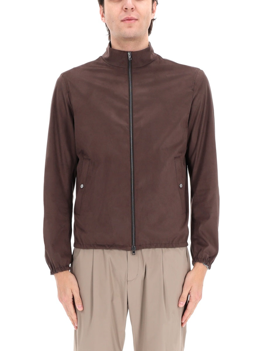 Herno Giacche - Brown | 9e3a4448b22463917a4debc4aa7a0d8a964d56db