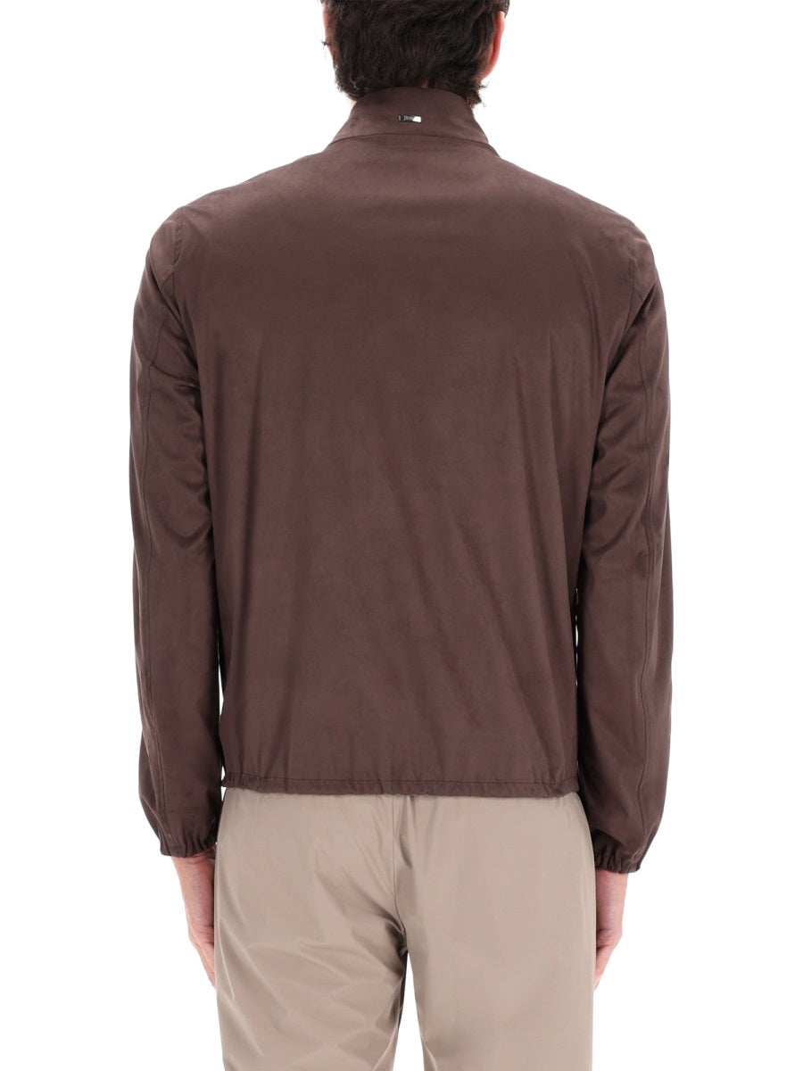 Herno Giacche - Brown | e3ba43be4cbe64b13be0639c672d753db5a9f079