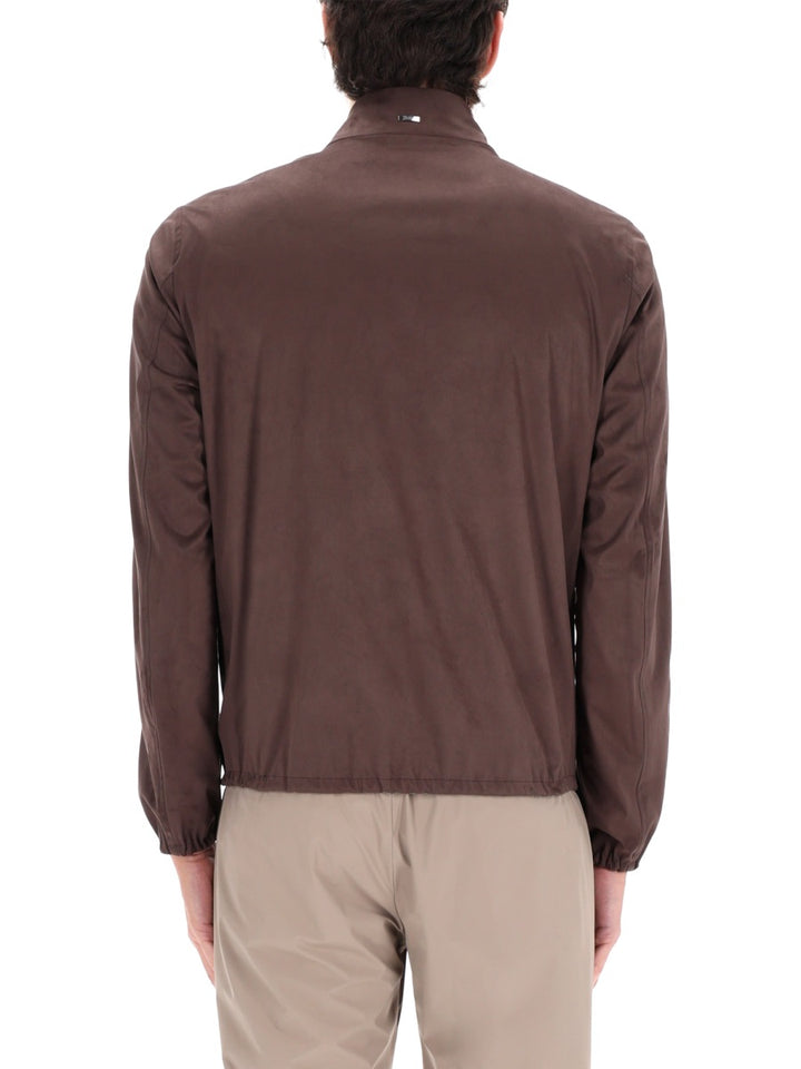 Herno Giacche - Brown | e3ba43be4cbe64b13be0639c672d753db5a9f079