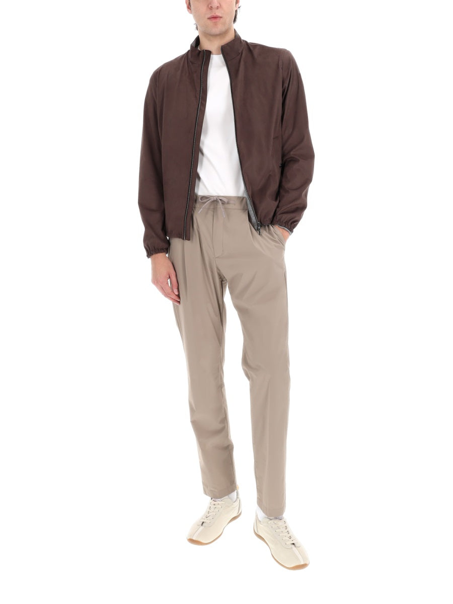 Herno Giacche - Brown | 4da8767ec5ab29cfdf1cb8387fcbc649afb0fc31