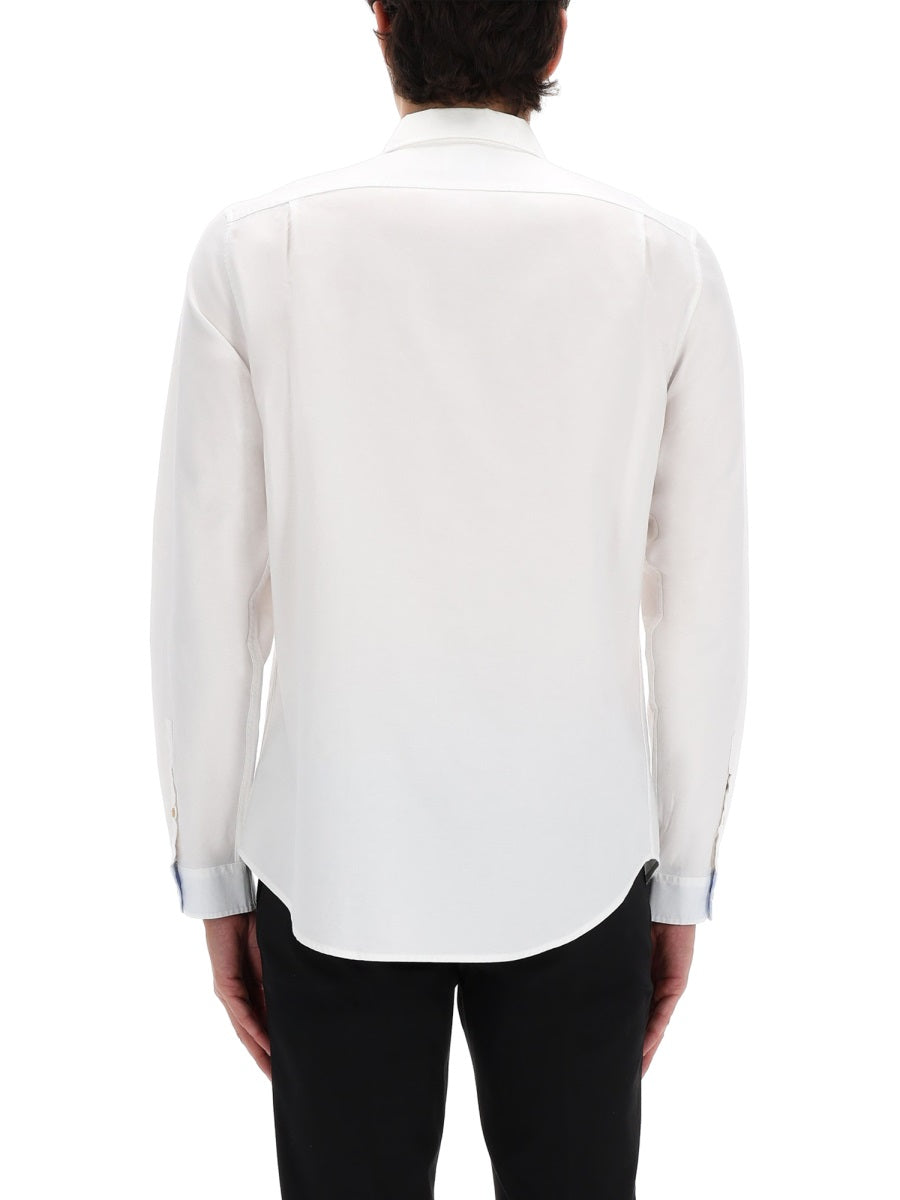 Ps By Paul Smith Camicie - White | 58b91308ae7103ec5eab62e5491100e2593bd14b