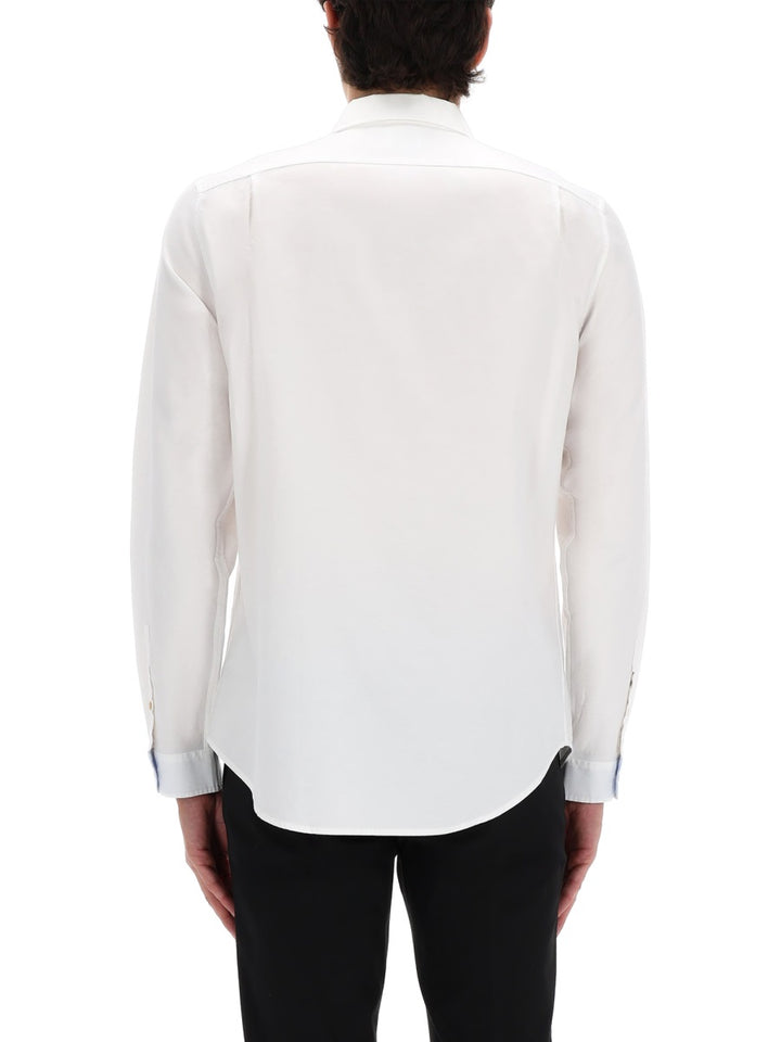 Ps By Paul Smith Camicie - White | 58b91308ae7103ec5eab62e5491100e2593bd14b