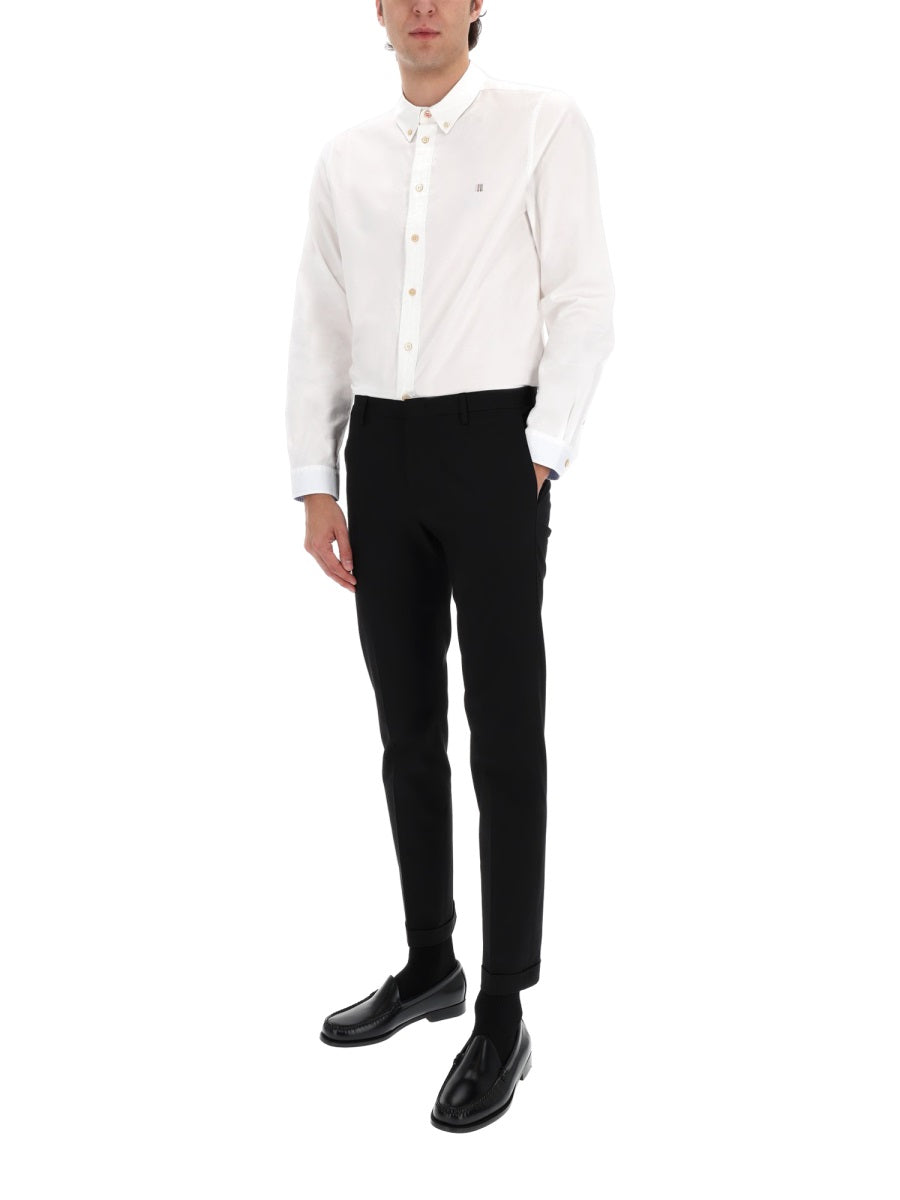 Ps By Paul Smith Camicie - White | 29080f23b06c3ab06edd0788ddb605620fcd803b