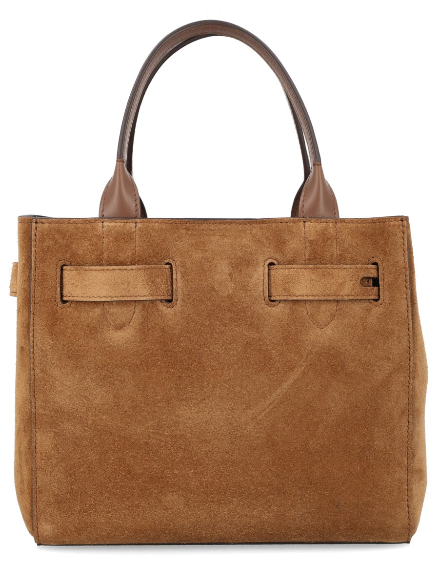Tom Ford Borse a Mano - Brown | a90be2b7901b5d2710c35c1c41c916c3d832462f
