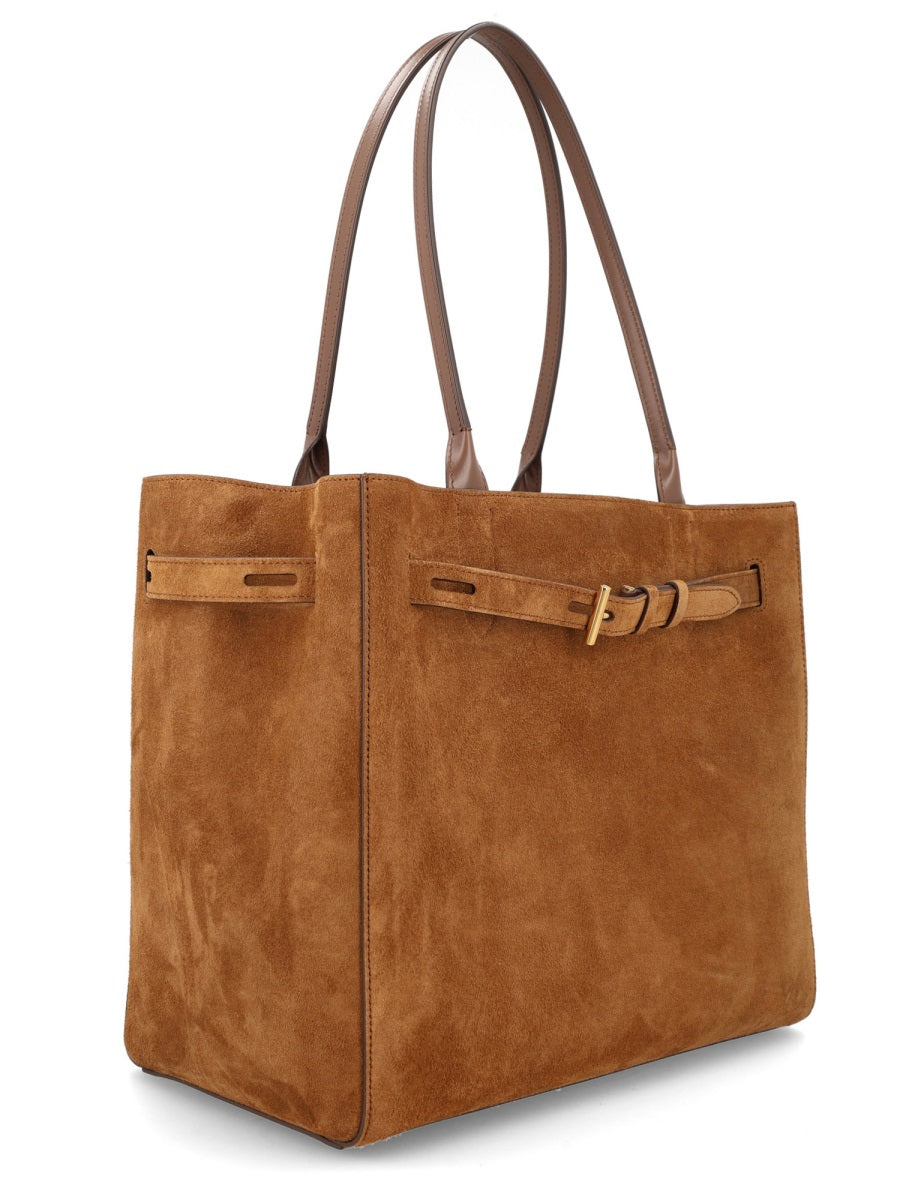 Tom Ford Borse a Mano - Brown | ec8b82c1c5786a6d42da5d6022dd4ec26e625d17