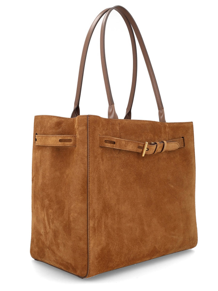 Tom Ford Borse a Mano - Brown | ec8b82c1c5786a6d42da5d6022dd4ec26e625d17