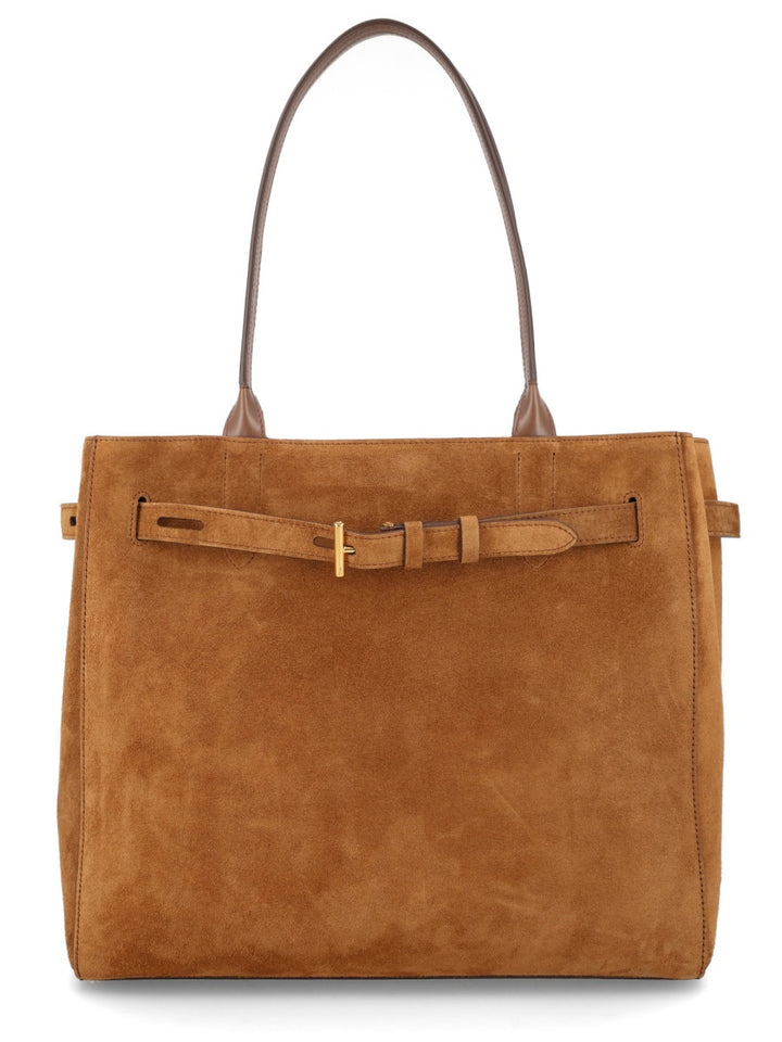 Tom Ford Borse a Mano - Brown | de3268afaafa2364654dbab251cdcfd0f28c4ca6
