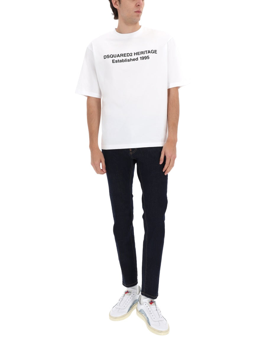 Dsquared2 Jeans - Blue | 7714d288a1defab7774c117c554bc3e6cef81ae9