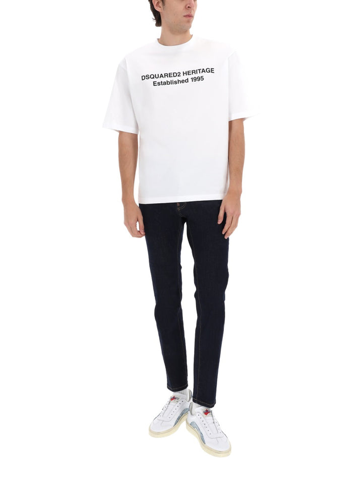 Dsquared2 Jeans - Blue | 7714d288a1defab7774c117c554bc3e6cef81ae9