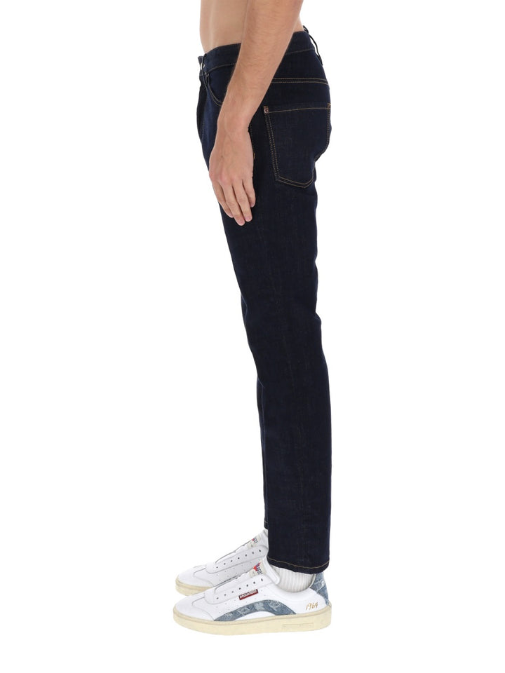 Dsquared2 Jeans - Blue | ed1c7a9bfb9eab334cfa8889049892f084710cab