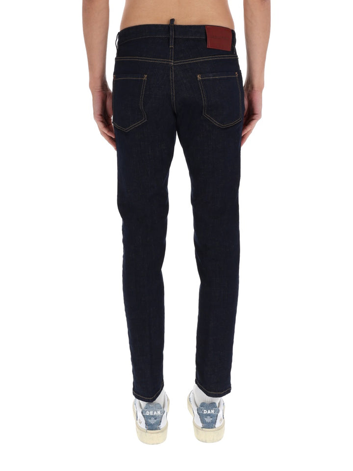 Dsquared2 Jeans - Blue | 908fa56ecf9da3db3c47cc636961b0617fab5b4a