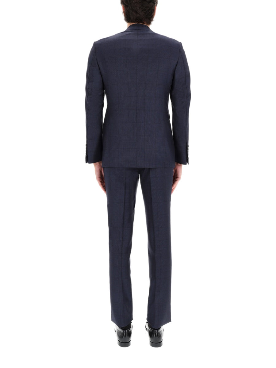 Tom Ford Abiti - Blue | 577d18e27b4f0ea18ed858650ae51fc1d43ee141